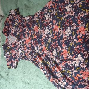 Karina Cecilia maxi dress S/M